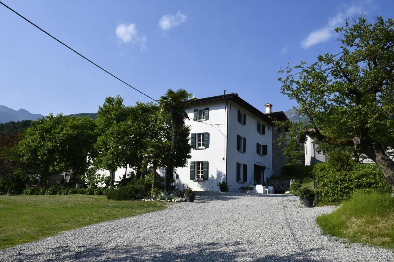 B&B Big Sur 加尔多内-里维耶拉 外观 照片