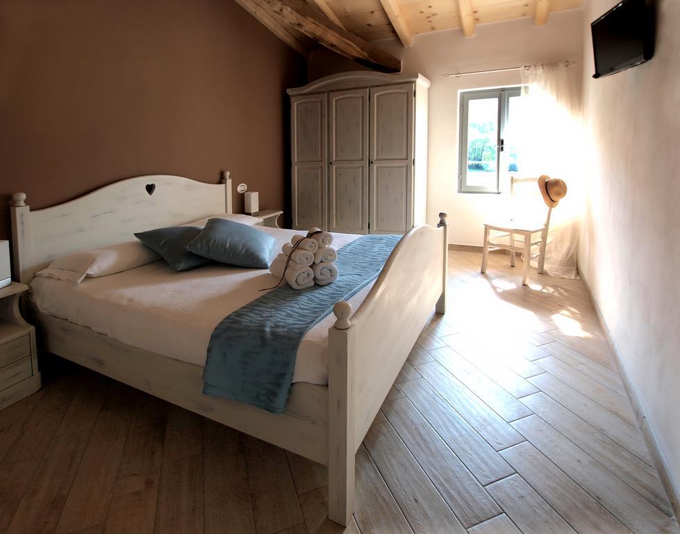 B&B Big Sur 加尔多内-里维耶拉 客房 照片