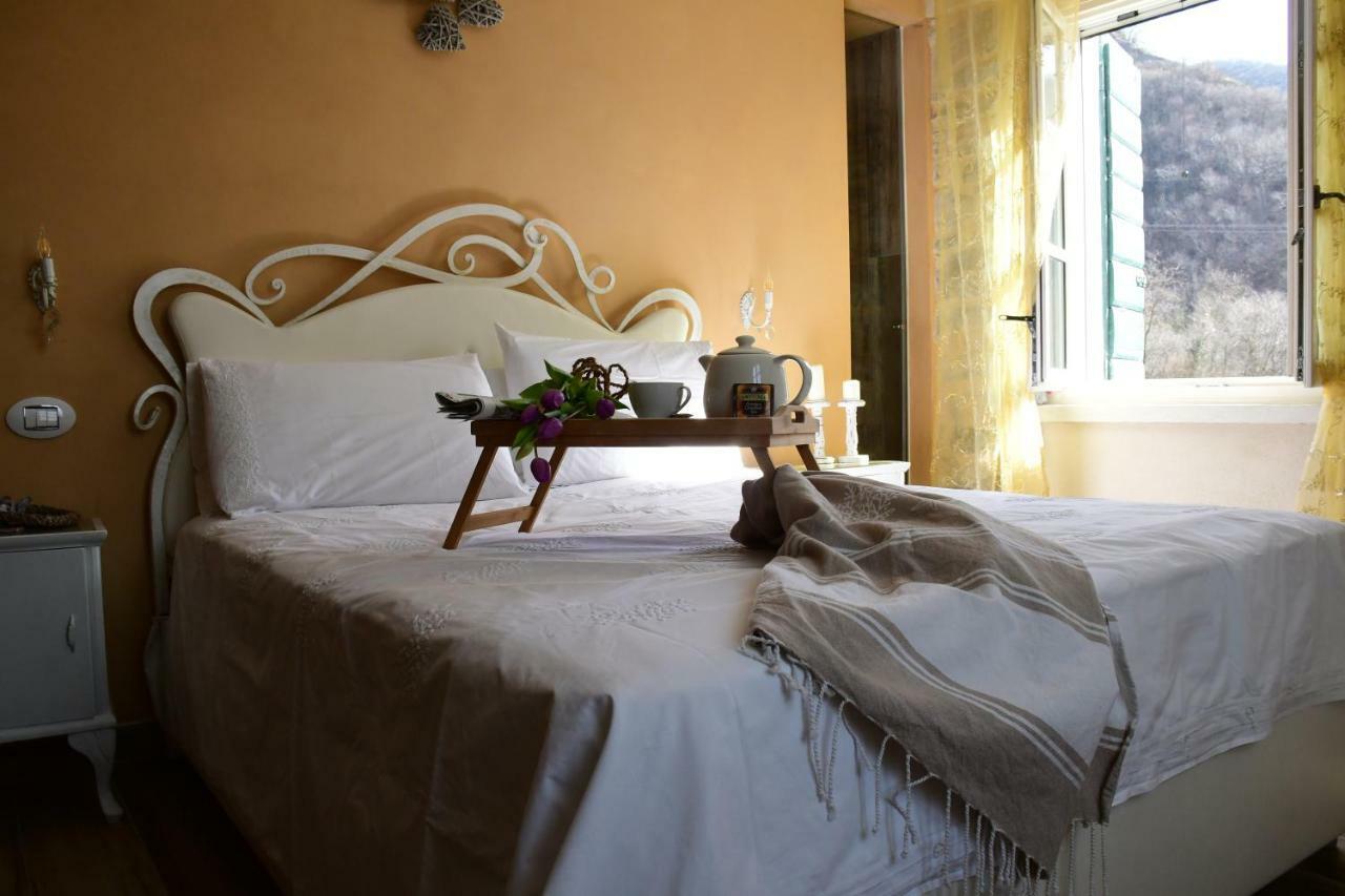 B&B Big Sur 加尔多内-里维耶拉 外观 照片