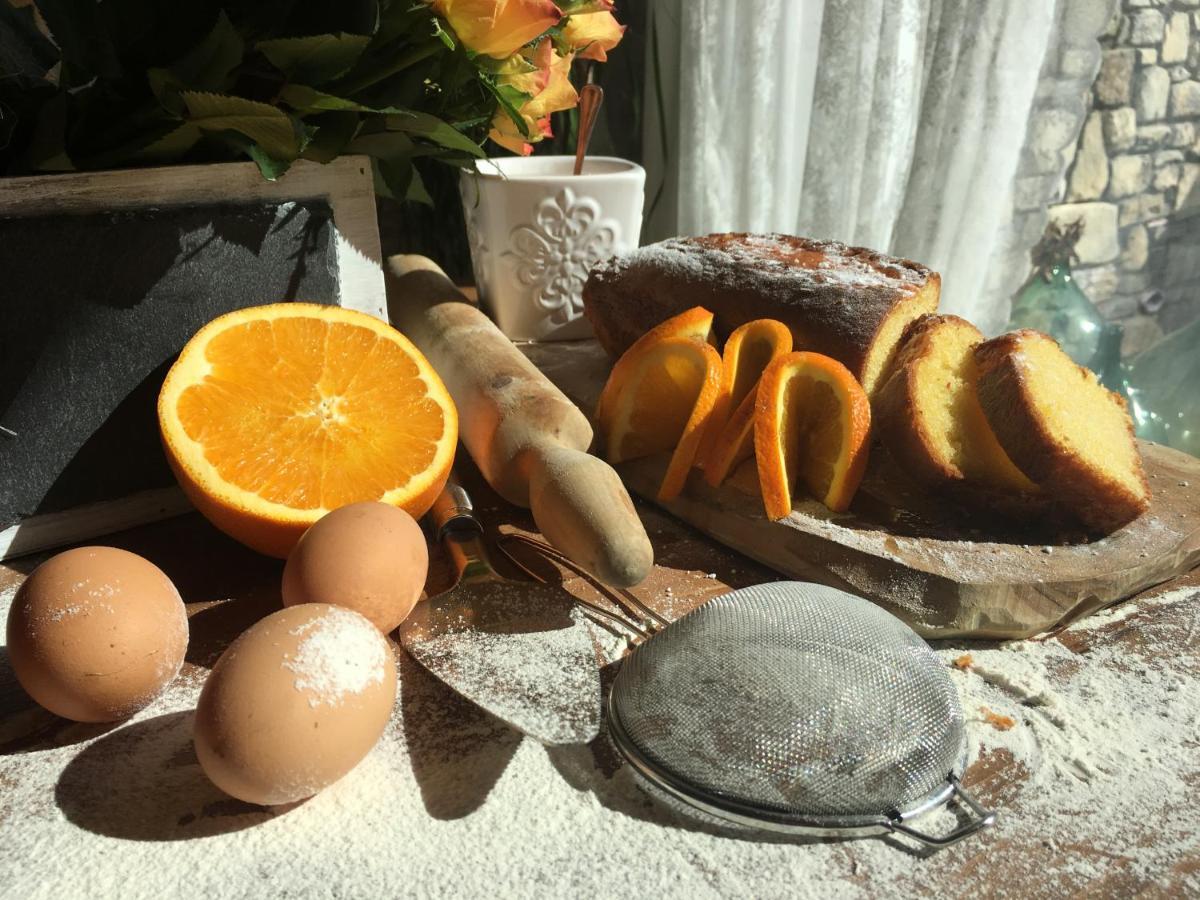 B&B Big Sur 加尔多内-里维耶拉 外观 照片
